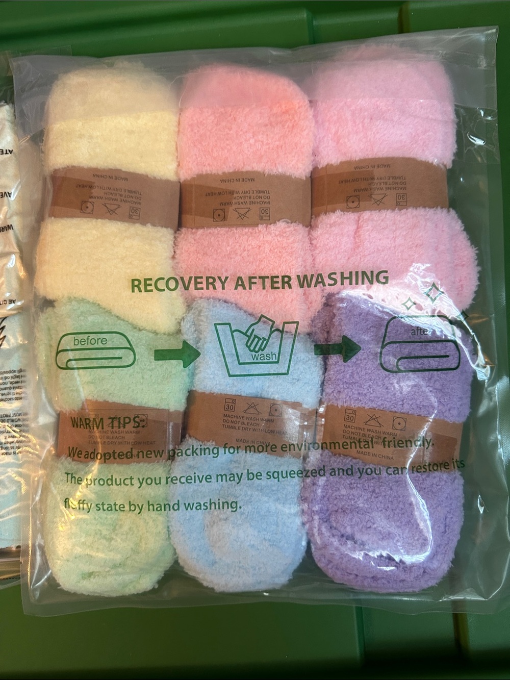 Socks - Picture 3 of 6